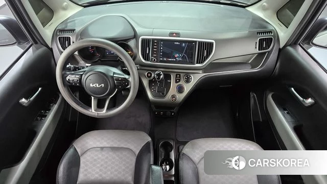 Kia The New Ray id 5002929 из Кореи 27