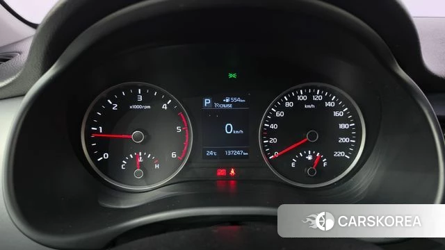 Kia Stonic id 4937775 из Кореи 27