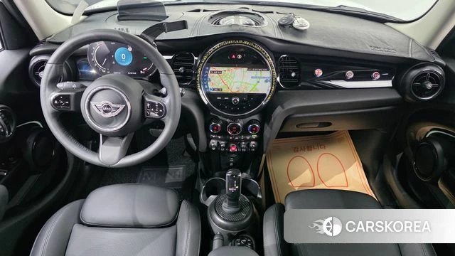 Mini Cooper id 4996371 из Кореи 17