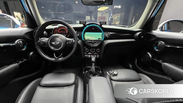 Mini Cooper id 4960421 из Кореи 30