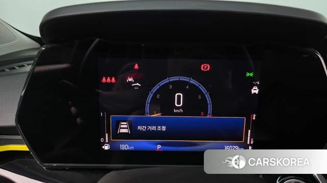 Chevrolet (GM Daewoo) Trax Crossover id 4928382 из Кореи 31