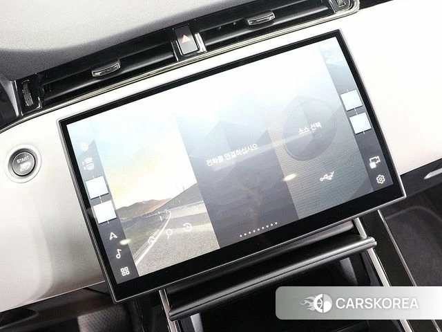 Land Rover Range Rover Evoque 2nd Generation id 4995451 из Кореи 9