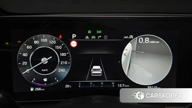 Kia Sportage 5th Generation id 5022887 из Кореи 31