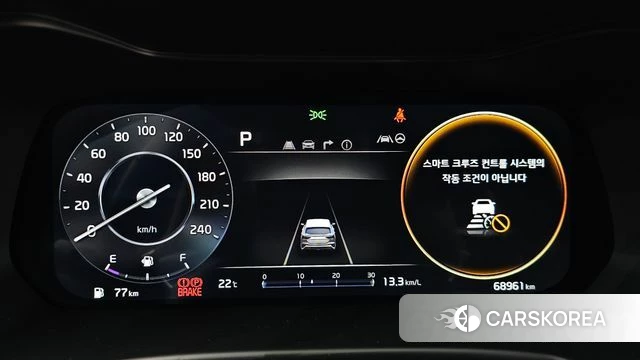 Kia The New K3 2nd generation id 4996100 из Кореи 34