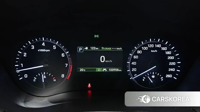 Genesis G80 id 4930827 из Кореи 33