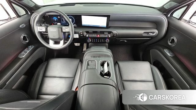 Hyundai Palisade (LX3) id 4957409 из Кореи 34