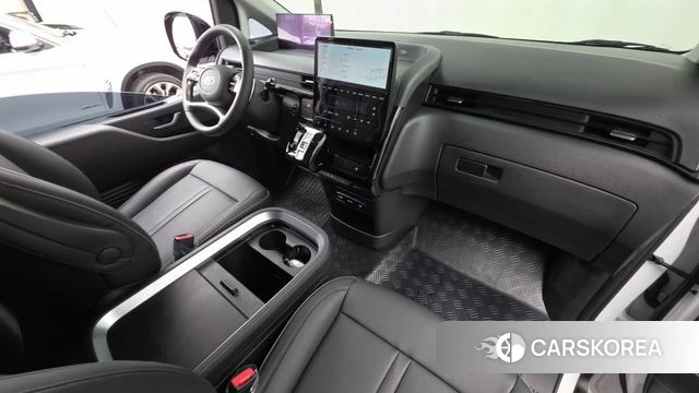 Hyundai ST1 id 5001557 из Кореи 27