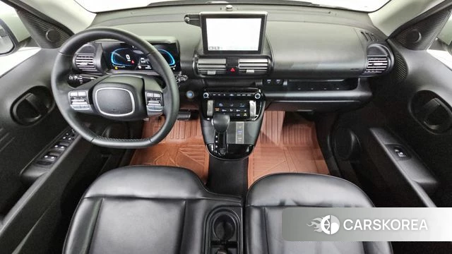 Hyundai Casper id 5011714 из Кореи 27
