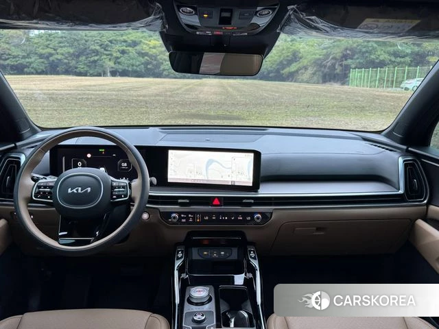 Kia The New Sorento 4th Generation id 5011117 из Кореи 17