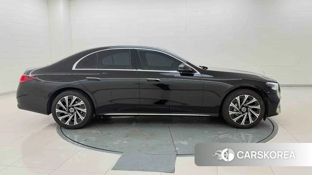 Mercedes-Benz E-Class W214 id 5001411 из Кореи 17