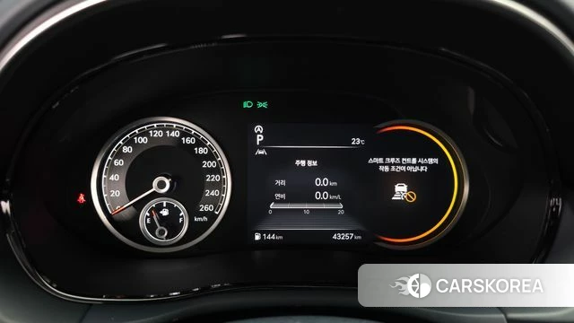 Genesis GV70 id 4929711 из Кореи 32