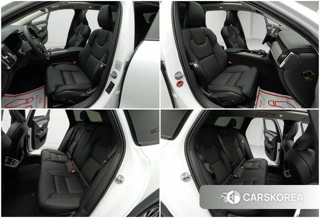 Volvo V90 Cross-Country id 4985140 из Кореи 17