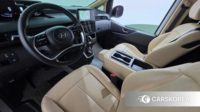 Hyundai Staria id 5001549 из Кореи 29