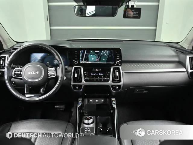 Kia Sorento 4th Generation id 5040214 из Кореи 17