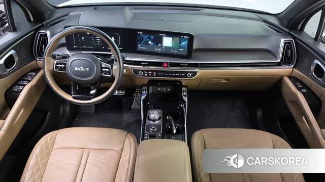 Kia The New Sorento 4th Generation id 4985696 из Кореи 28