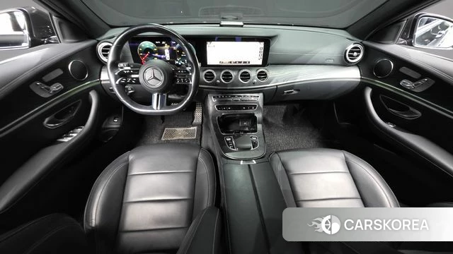 Mercedes-Benz E-Class W213 id 5047779 из Кореи 31