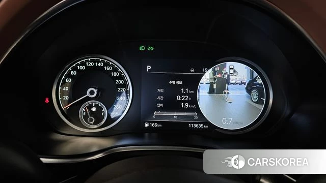 Genesis G80 (RG3) id 5035053 из Кореи 35