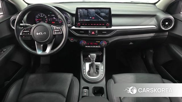 Kia The New K3 2nd generation id 4736586 из Кореи 32
