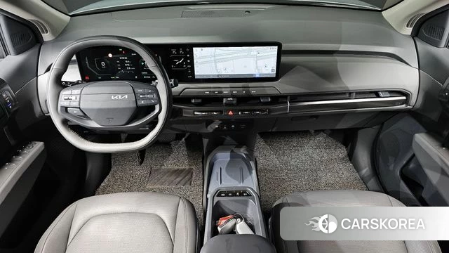 Kia EV3 id 5016060 из Кореи 17
