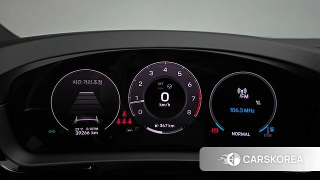 Porsche Cayenne (PO536) id 4941512 из Кореи 36