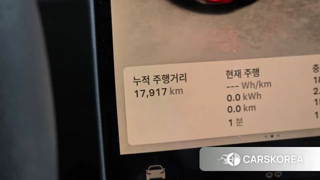 Tesla Model 3 id 5045472 из Кореи 35