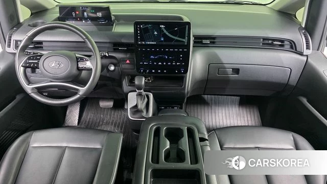Hyundai Staria id 5027165 из Кореи 17