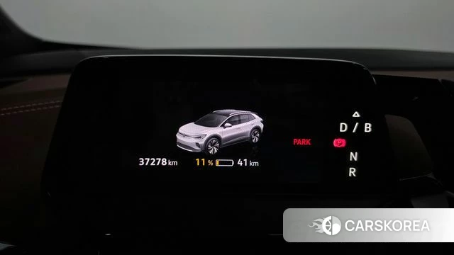 Volkswagen ID.4 id 5026690 из Кореи 27