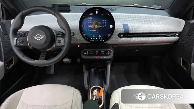 Mini Cooper Electric 4th Generation id 4897937 из Кореи 32
