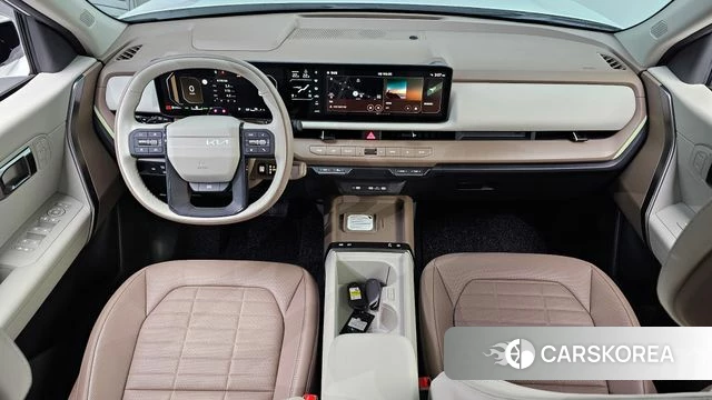 Kia Celtos second Generation id 4853420 из Кореи 27