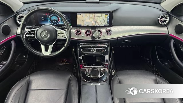 Mercedes-Benz E-Class W213 id 4983097 из Кореи 27