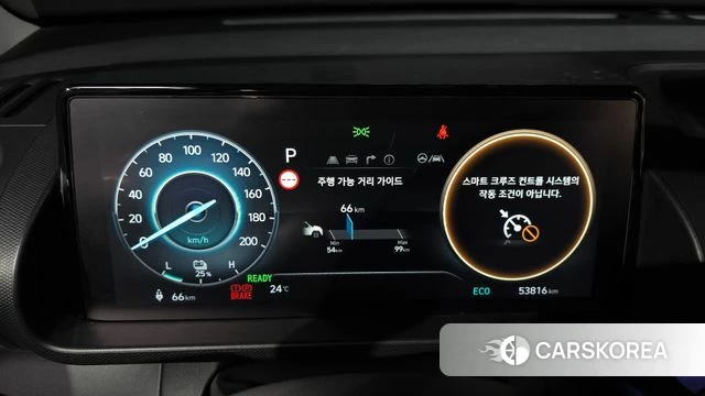 Hyundai Casper Electric id 4862949 из Кореи 28