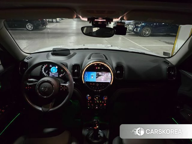 Mini Cooper Countryman id 5021597 из Кореи 17