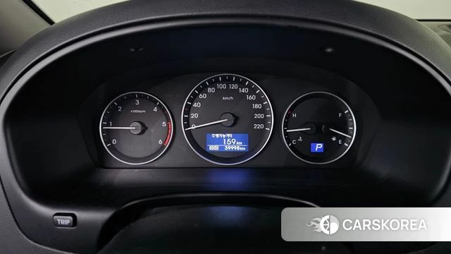 Hyundai The New Grand Starex id 4992597 из Кореи 31