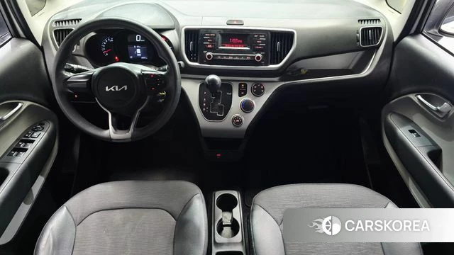 Kia The New Ray id 5017601 из Кореи 17