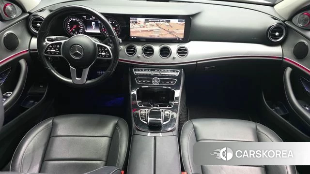 Mercedes-Benz E-Class W213 id 5028981 из Кореи 17