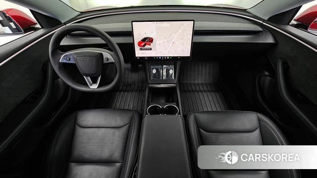 Tesla Model 3 id 4916593 из Кореи 31