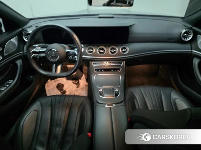 Mercedes-Benz CLS-Class C257 id 4997246 из Кореи 16