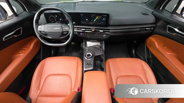 Kia The New Sportage 5th Generation id 4990529 из Кореи 30