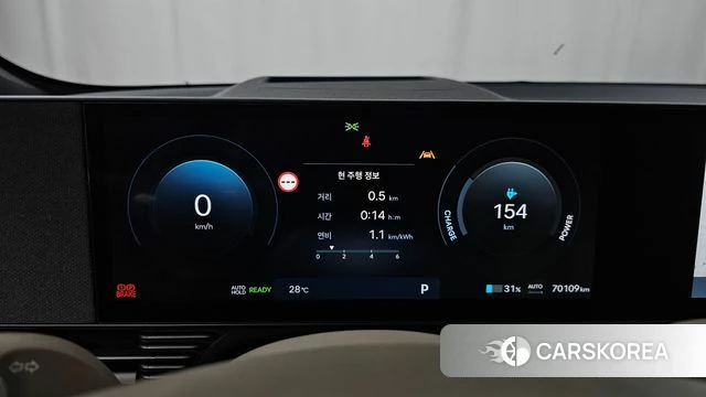 Hyundai The New Ionic 5 id 4607806 из Кореи 27