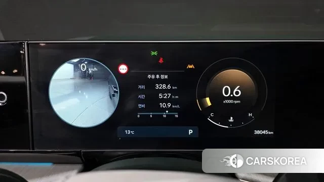 Hyundai Grandeur (GN7) id 3776511 из Кореи 17