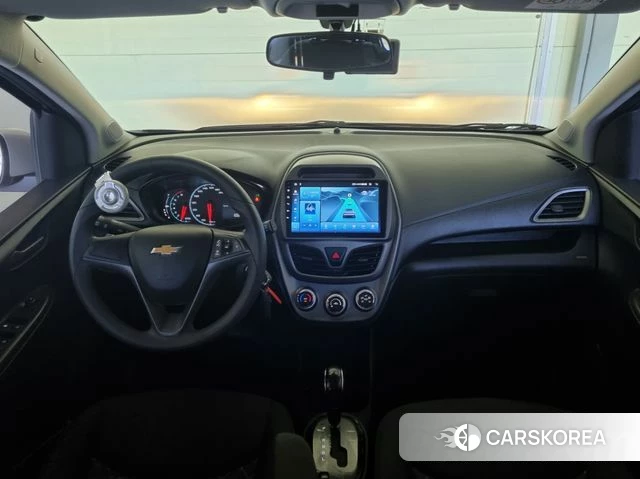 Chevrolet (GM Daewoo) The New Spark id 4997830 из Кореи 17