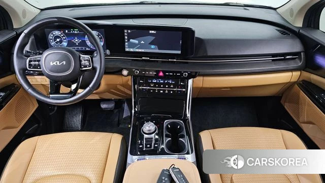 Kia Carnival 4th generation id 4976014 из Кореи 35