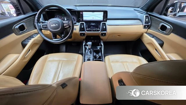 Kia Sorento 4th Generation id 5017610 из Кореи 31