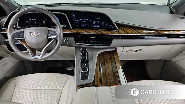 Cadillac Escalade 5th Generation id 4987200 из Кореи 32