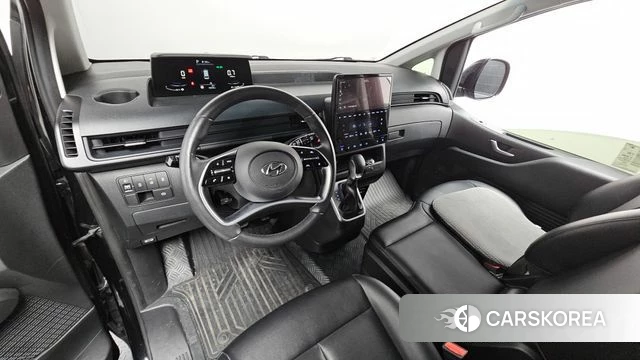 Hyundai Staria id 4965479 из Кореи 31