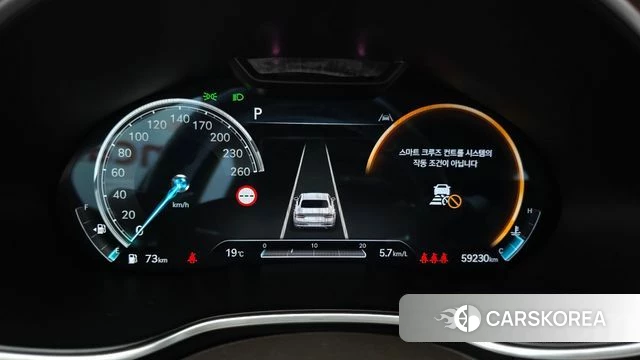 Genesis G80 (RG3) id 5017344 из Кореи 32