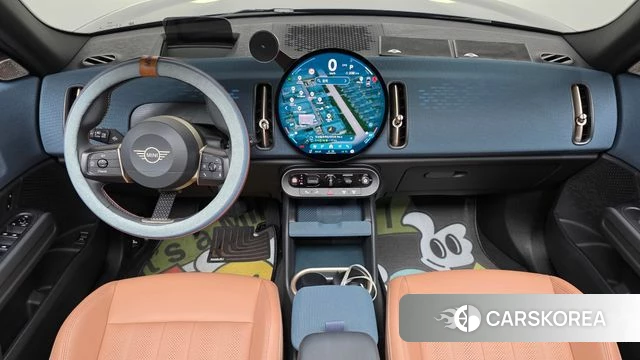 Mini Cooper S Countryman 3rd Generation id 5045412 из Кореи 36