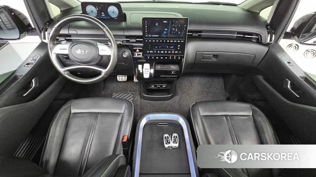Hyundai Staria id 4763922 из Кореи 35