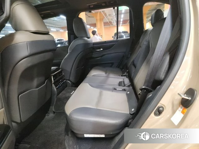Lexus LX 4th Generation id 4590254 из Кореи 17