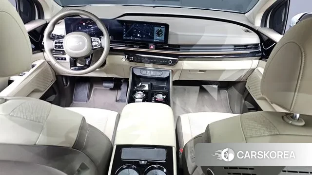 Kia The New Carnival 4th Generation id 3599846 из Кореи 17